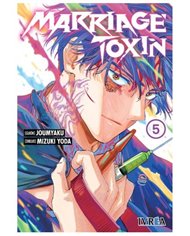MARRIAGE TOXIN 05