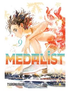 MEDALIST 09