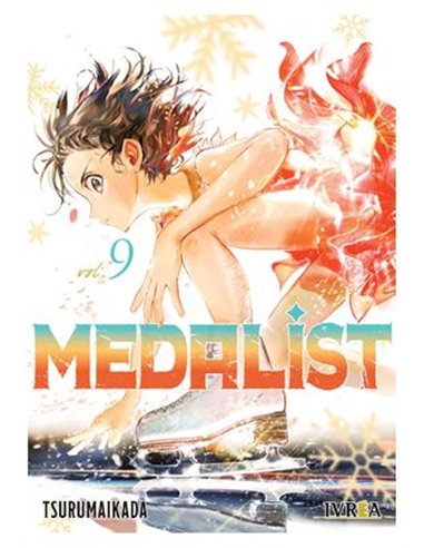 MEDALIST 09