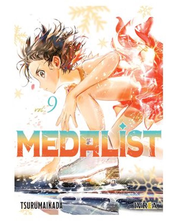 MEDALIST 09