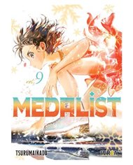 MEDALIST 09