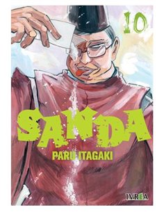 SANDA 10
