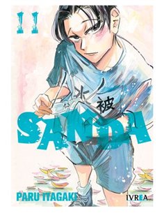 SANDA 11