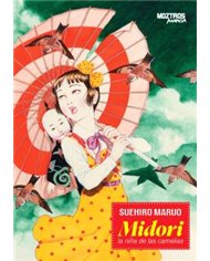 MIDORI: LA NIÑA DE LAS CAMELIAS