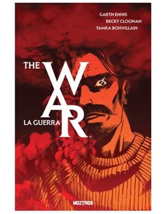 THE WAR (LA GUERRA)
