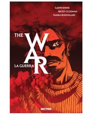 THE WAR (LA GUERRA)
