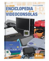 LA GRAN ENCICLOPEDIA DE LAS VIDEOCONSOLAS