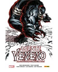 AGENTE VENENO: LA COLECCION COMPLETA 01