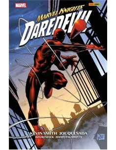 MARVEL KNIGHTS: DAREDEVIL  (MARVEL OMNIBUS)