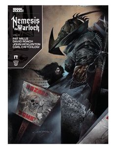 NEMESIS THE WARLOCK 04