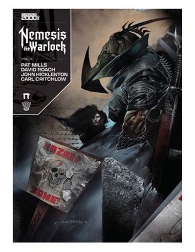 NEMESIS THE WARLOCK 04