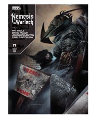 NEMESIS THE WARLOCK 04