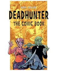 DEADHUNTER: THE COMIC BOOK