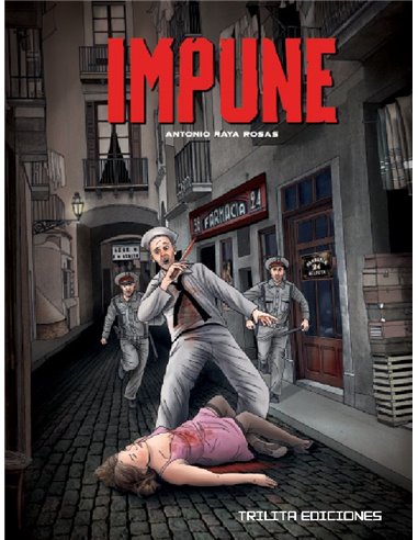 IMPUNE