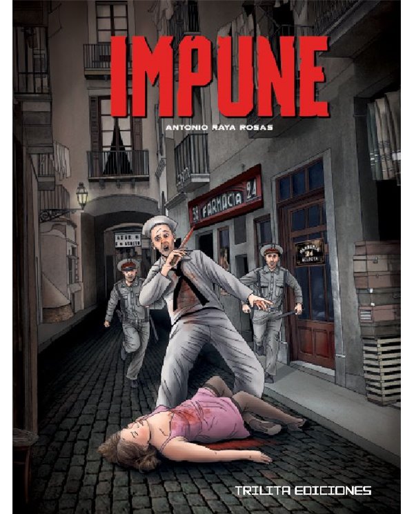 IMPUNE