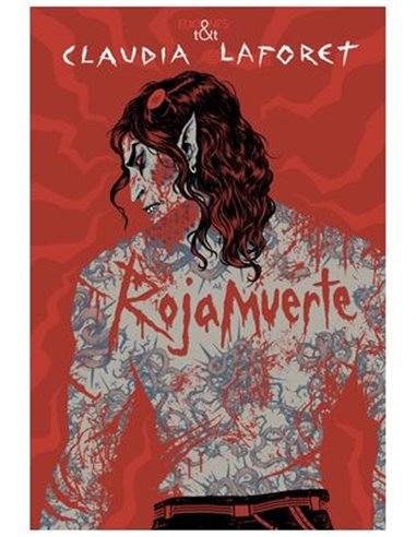 ROJAMUERTE