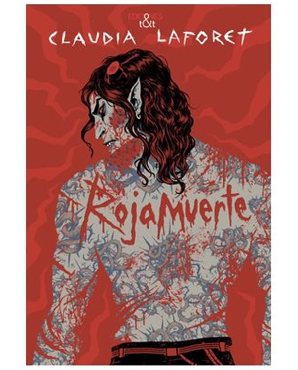 ROJAMUERTE