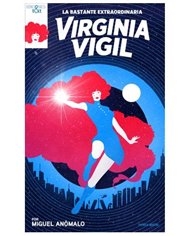 LA BASTANTE EXTRAORDINARIA VIRGINA VIGIL