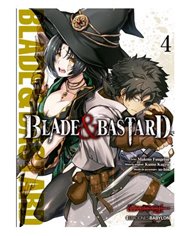 BLADE AND BASTARD 04