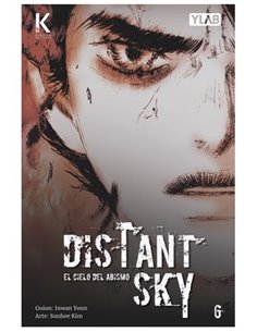 DISTANT SKY 06 - EL CIELO DEL ABISMO