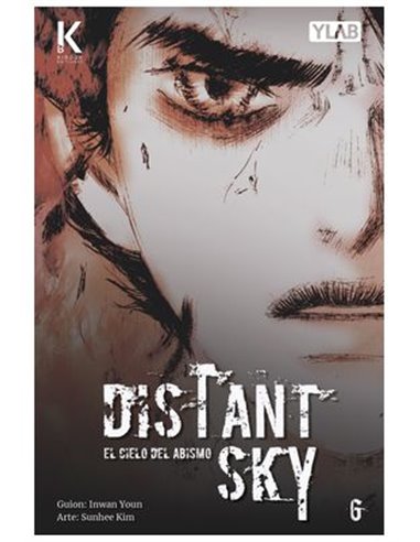 DISTANT SKY 06 - EL CIELO DEL ABISMO