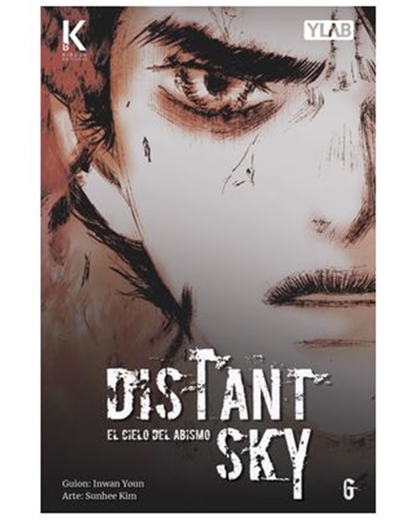 DISTANT SKY 06 - EL CIELO DEL ABISMO