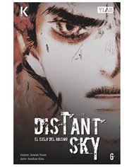 DISTANT SKY 06 - EL CIELO DEL ABISMO
