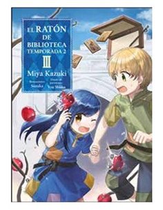 EL RATON DE BIBLIOTECA TEMPORADA 2 03