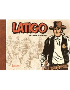 LATIGO