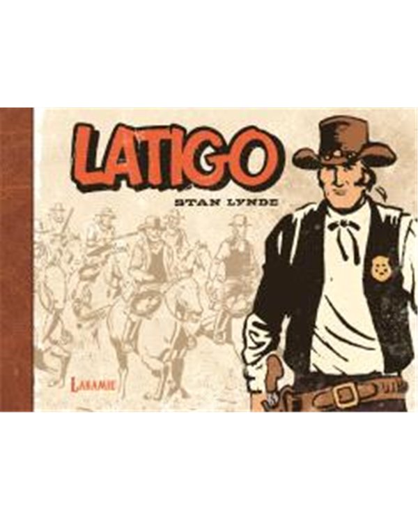 LATIGO