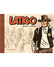 LATIGO