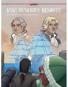 1797: TENERIFE RESISTE