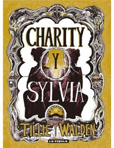 CHARITY Y SYLVIA
