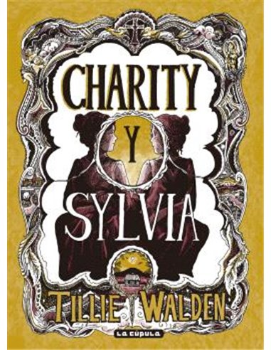 CHARITY Y SYLVIA