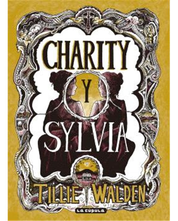 CHARITY Y SYLVIA