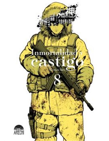 INMORTALIDAD Y CASTIGO 08