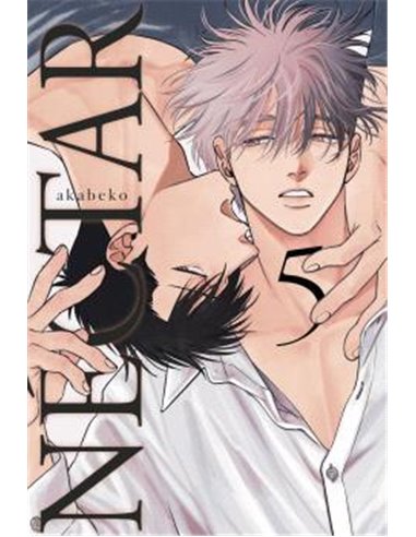 NECTAR 05