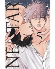 NECTAR 05
