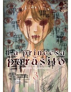 LA PRINCESA PARASITO 03
