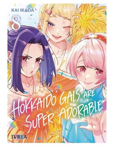 HOKKAIDO GALS ARE SUPER ADORABLE 08