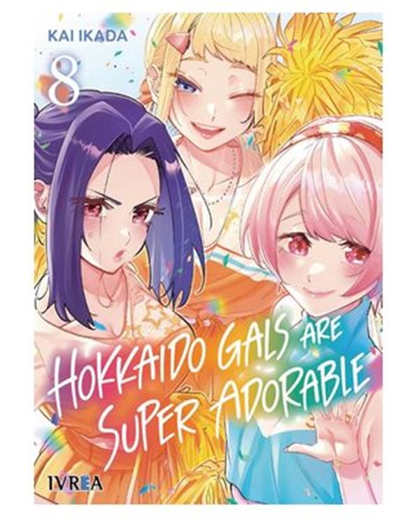 HOKKAIDO GALS ARE SUPER ADORABLE 08