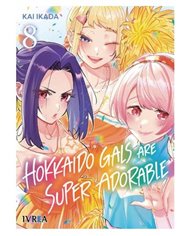 HOKKAIDO GALS ARE SUPER ADORABLE 08