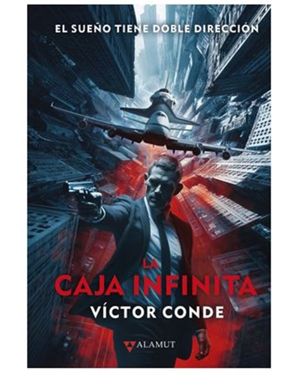 LA CAJA INFINITA