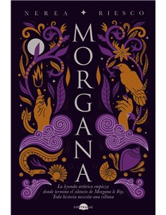 MORGANA
