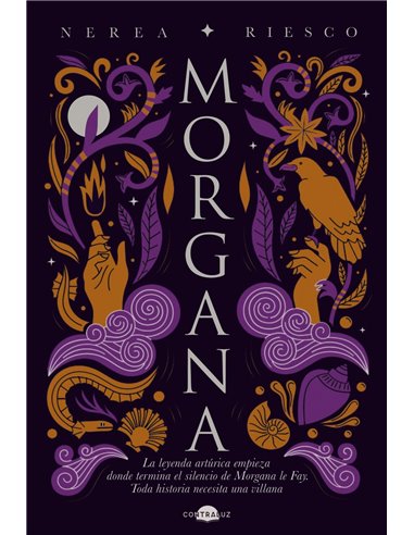MORGANA