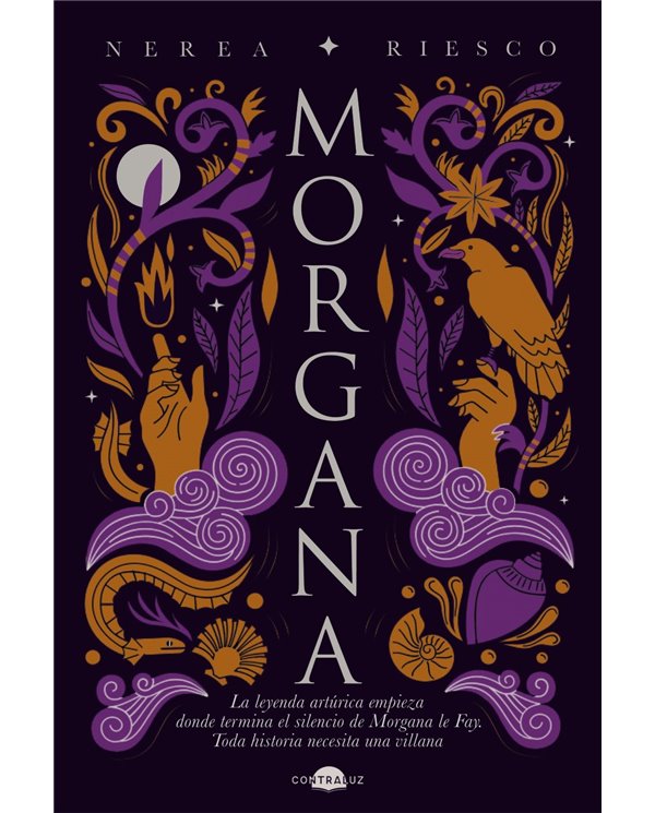 MORGANA