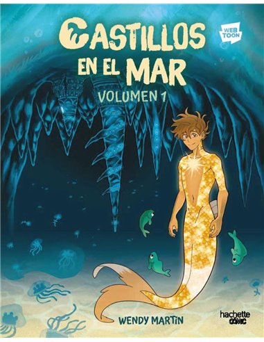 CASTILLOS EN EL MAR VOL.01