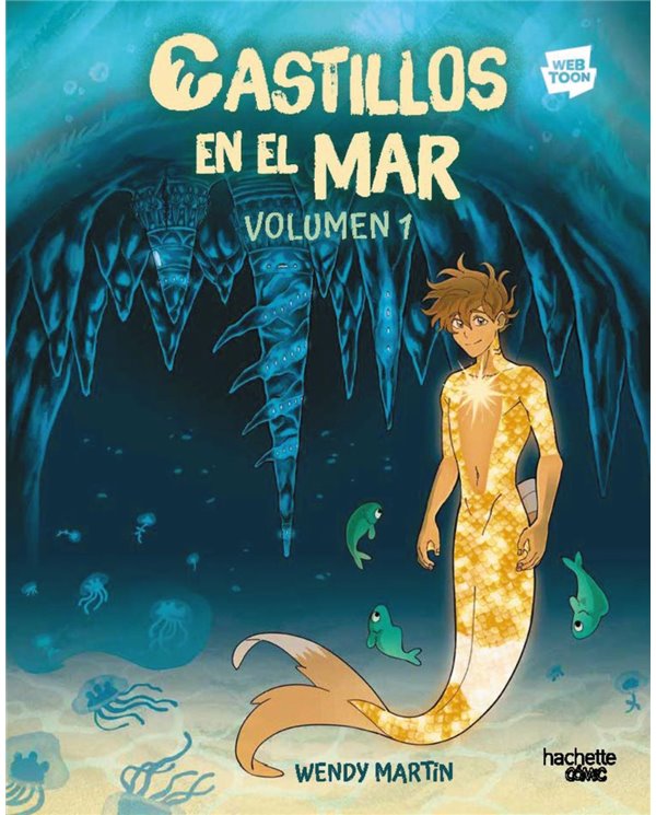 CASTILLOS EN EL MAR VOL.01