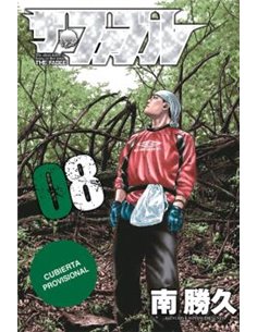 THE FABLE 08