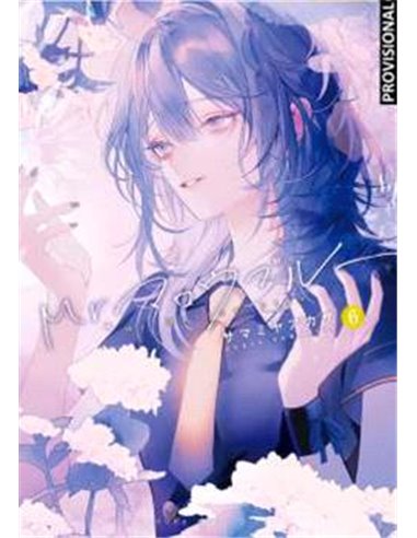 MR. MALLOW BLUE 06